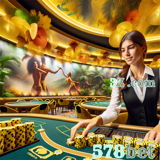 Apostas Online: A Emoção no 578bet