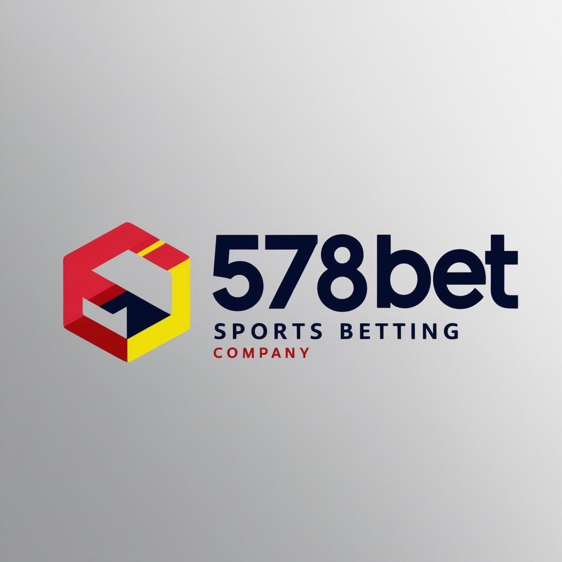 Logo da 578bet