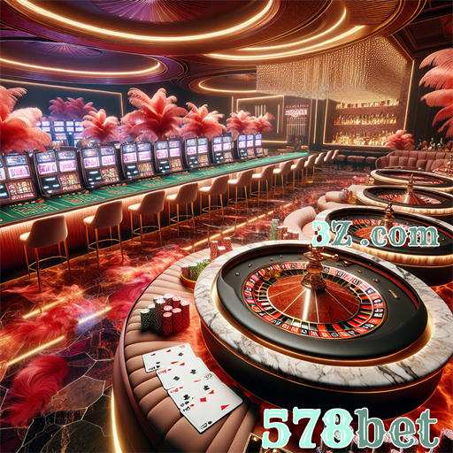 A Revolução dos Jogos Virtuais no 578bet